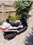 Piaggio XEvo 125 X EVO 125 Blanco - thumbnail 2