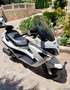 Piaggio XEvo 125 X EVO 125 Blanco - thumbnail 1