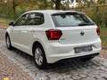 Volkswagen Polo 1.0 * 80pk! * FULL HISTORIEK * NAVI * APP CARPLAY Blanc - thumbnail 8