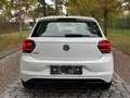 Volkswagen Polo 1.0 * 80pk! * FULL HISTORIEK * NAVI * APP CARPLAY Blanc - thumbnail 7