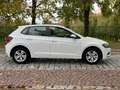 Volkswagen Polo 1.0 * 80pk! * FULL HISTORIEK * NAVI * APP CARPLAY Blanc - thumbnail 5