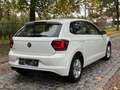 Volkswagen Polo 1.0 * 80pk! * FULL HISTORIEK * NAVI * APP CARPLAY Blanc - thumbnail 6