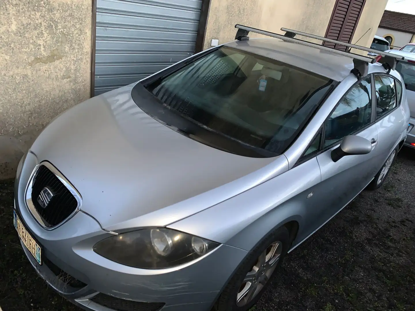SEAT Leon 1.4 Free Dual - 2