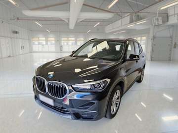 XDRIVE 25E BUSINESS ADVANTAGE AUTOMATICO SUV