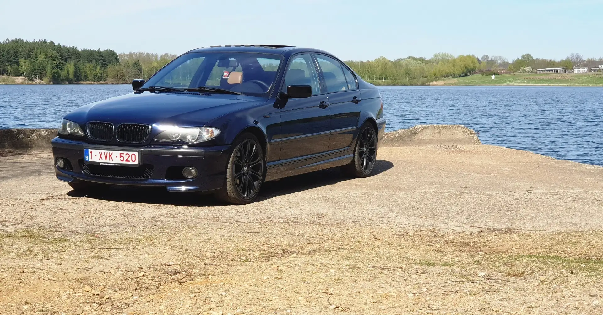 BMW 325 325xi Edition Exclusive - 2