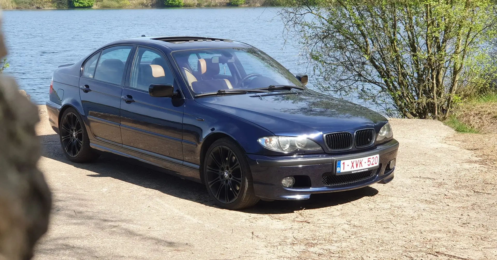 BMW 325 325xi Edition Exclusive - 1