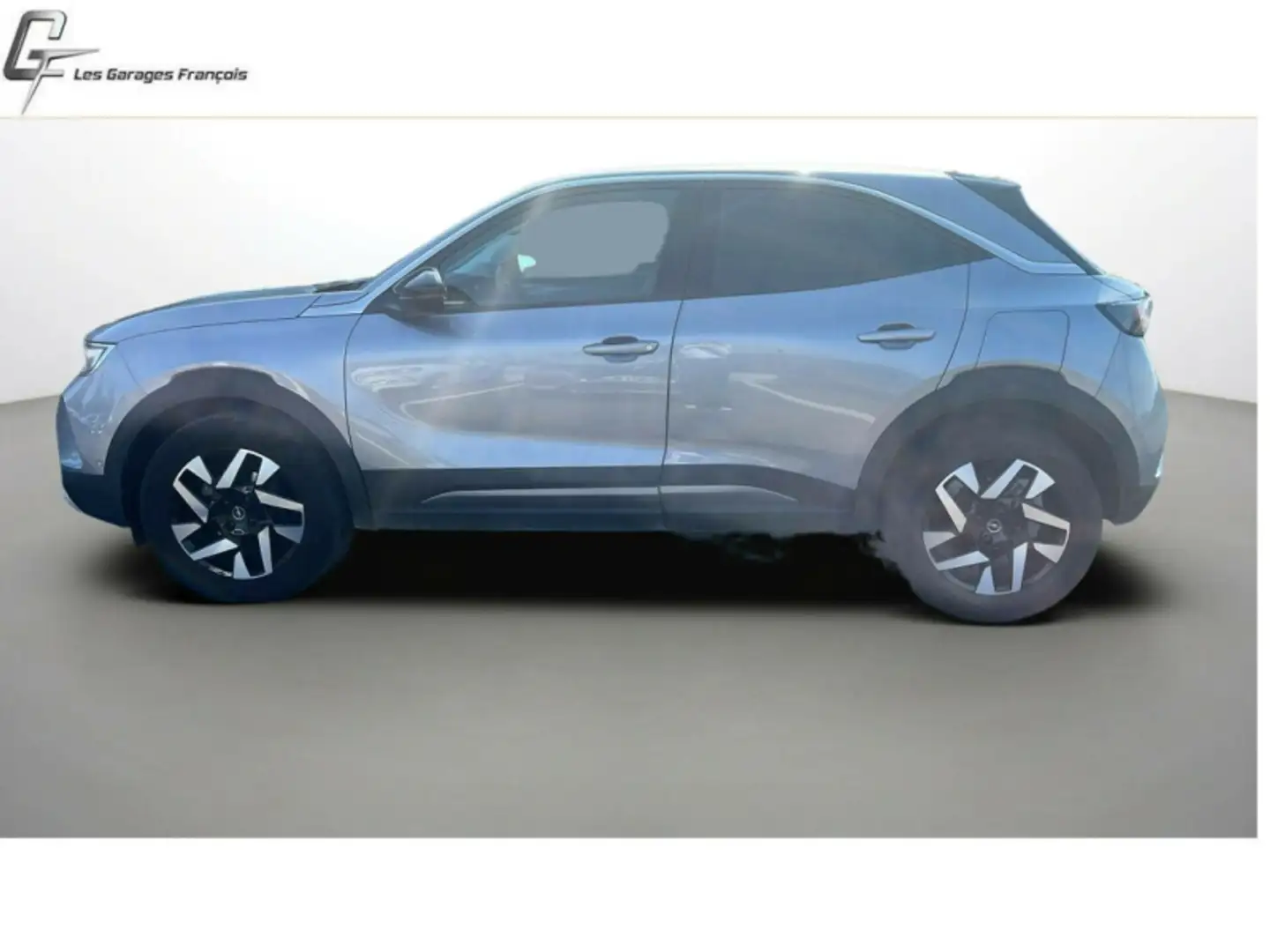 Opel Mokka 1.2 Turbo 130ch Elegance Business BVA8 - 2