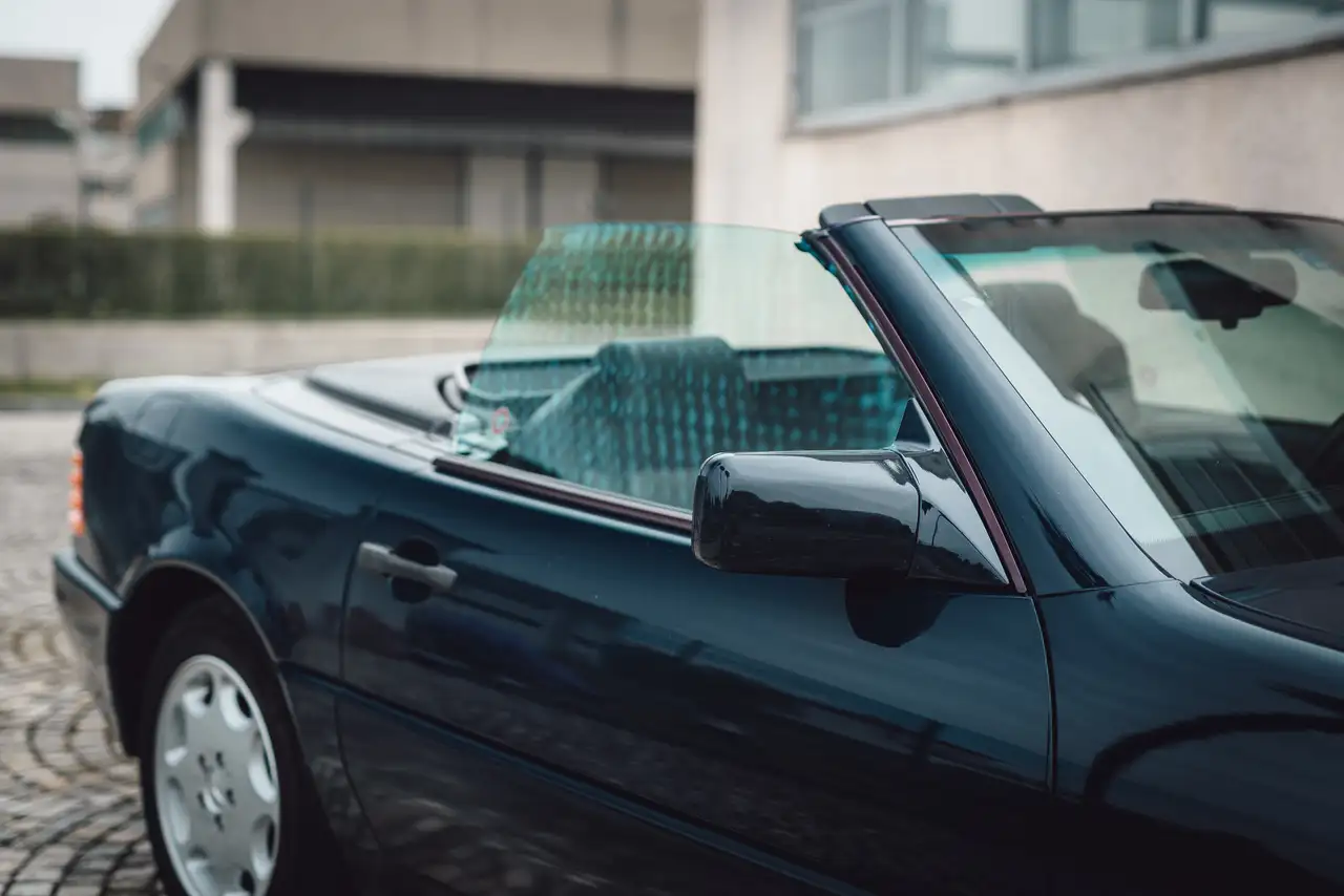 Mercedes-Benz SL 320 | Unico Proprietario | Service Mercedes | ASI | Italiana, foto 6