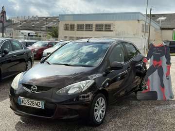 1.3 MZR ELEGANCE 3P
