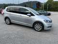 Volkswagen Touran Touran 1.6 tdi Executive 115cv dsg Argento - thumbnail 2