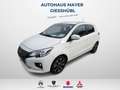 Mitsubishi Space Star 1,2 MIVEC Invite AS&G Weiß - thumbnail 1