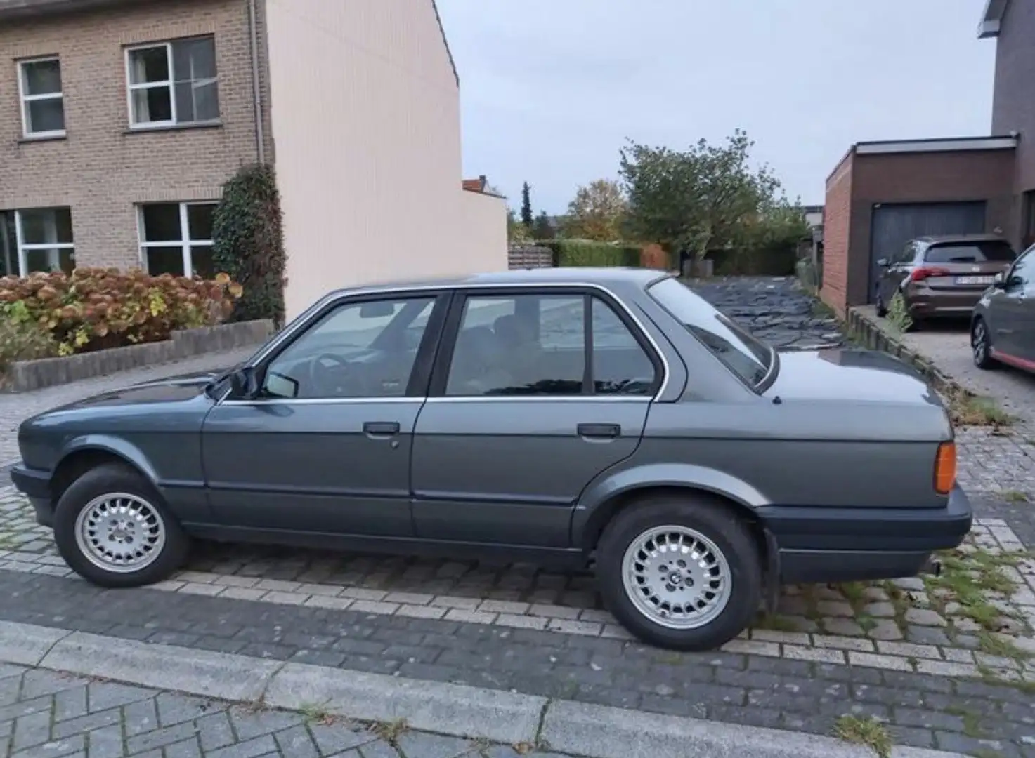 BMW 316 316 - 2