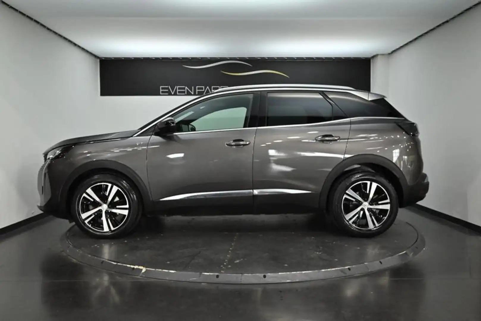 Peugeot 3008 BlueHDi 130ch S&amp;S EAT8 GT - 2