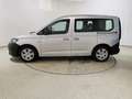 Volkswagen Caddy Kombi 2.0 TDI ACC|NaviWinter|PDC|AGR Argent - thumbnail 3