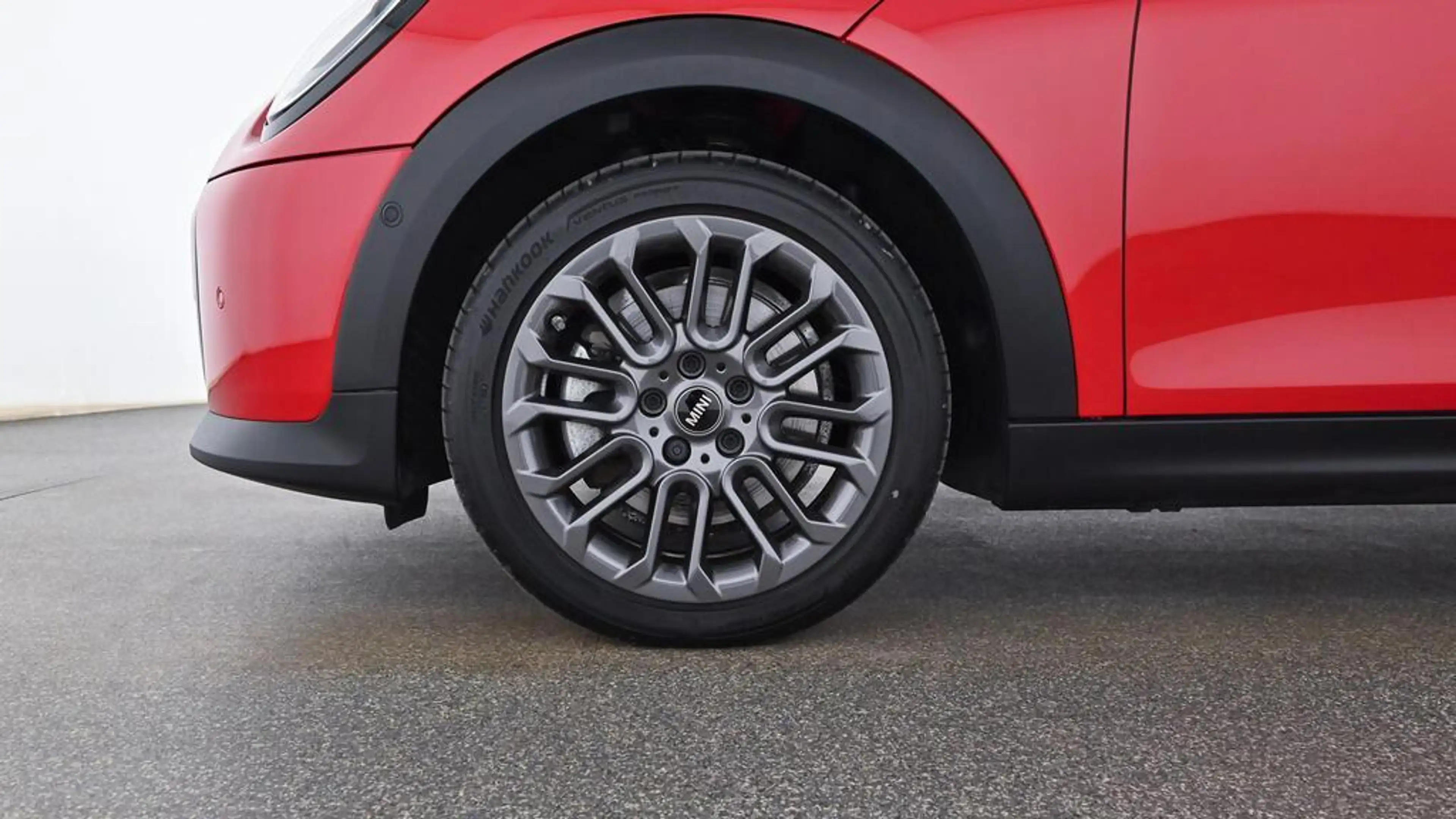MINI Cooper C Classic Trim — photo 10