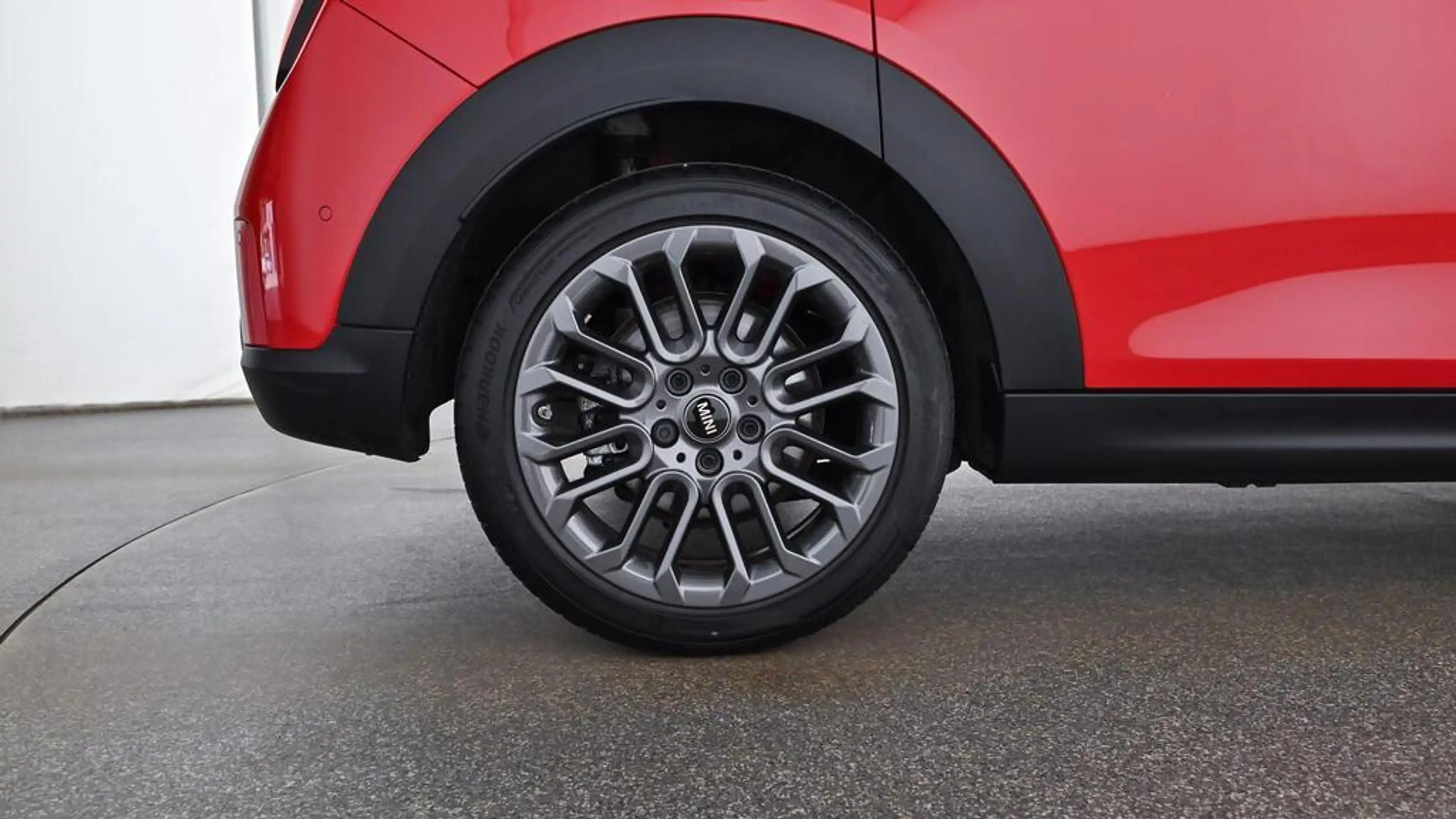 MINI Cooper C Classic Trim — photo 9