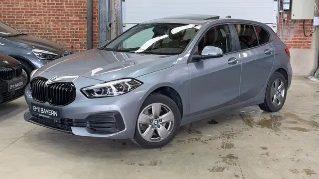 BMW 1er