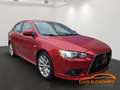 Mitsubishi Lancer 1.8 Instyle CVT Rot - thumbnail 1