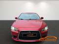 Mitsubishi Lancer 1.8 Instyle CVT Rot - thumbnail 2