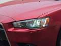 Mitsubishi Lancer 1.8 Instyle CVT Rot - thumbnail 9