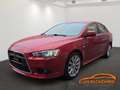 Mitsubishi Lancer 1.8 Instyle CVT Rot - thumbnail 3