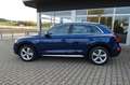 Audi Q5 quattro sport 2xS-Line, AHK, Navi, PDC, Top Blau - thumbnail 8