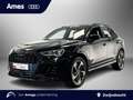 Audi Q3 45 245pk TFSI e S edition Stoelverwarming voorin | Zwart - thumbnail 1