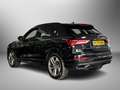 Audi Q3 45 245pk TFSI e S edition Stoelverwarming voorin | Zwart - thumbnail 2