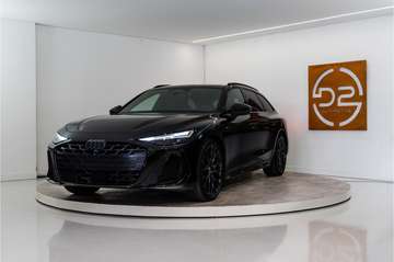 Avant C9 e-hybrid 270KW Quattro S Edition Competit