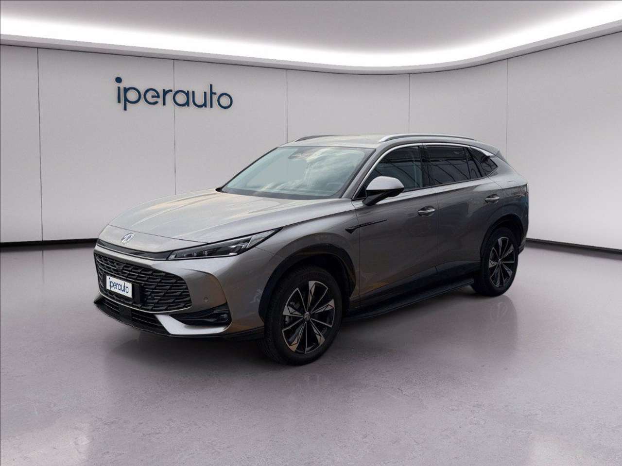 MG HS 1.5 Phev Luxury auto