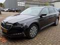 Skoda Superb Superb 1.4 TSI iV BnsEdPlus Zwart - thumbnail 1