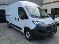 Fiat Ducato 35 2.3 MJT 140CV L2H2 Furgone Bianco - thumbnail 3