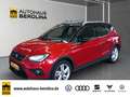 SEAT Arona 1.0 TSI FR DSG *ACC*Vision+*LED*NAV*SHZ* Rojo - thumbnail 1