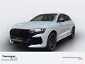 Audi RS Q8 RSQ8 TFSI Q BuO-ADVANCED ST.HEIZ PANO Weiß - thumbnail 1