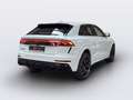 Audi RS Q8 RSQ8 TFSI Q BuO-ADVANCED ST.HEIZ PANO Weiß - thumbnail 3
