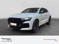Audi RS Q8 RSQ8 TFSI Q BuO-ADVANCED ST.HEIZ PANO Weiß - thumbnail 1