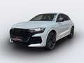 Audi RS Q8 RSQ8 TFSI Q BuO-ADVANCED ST.HEIZ PANO Weiß - thumbnail 2
