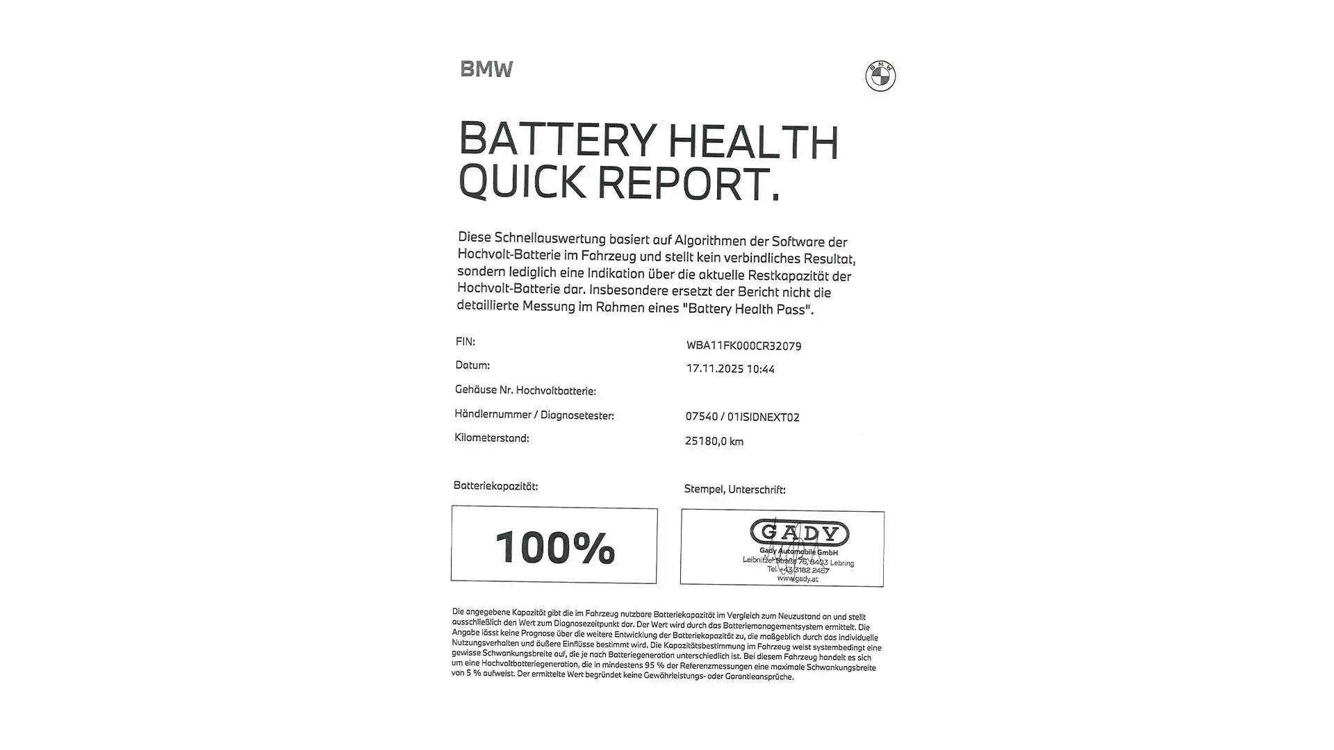 BMW 550 e xDrive M-Sportpaket Schwarz - 2