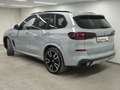 BMW X5 xDrive40d M Sportpaket AHK LED HARMAN/KARDON  DAB Šedá - thumbnail 3