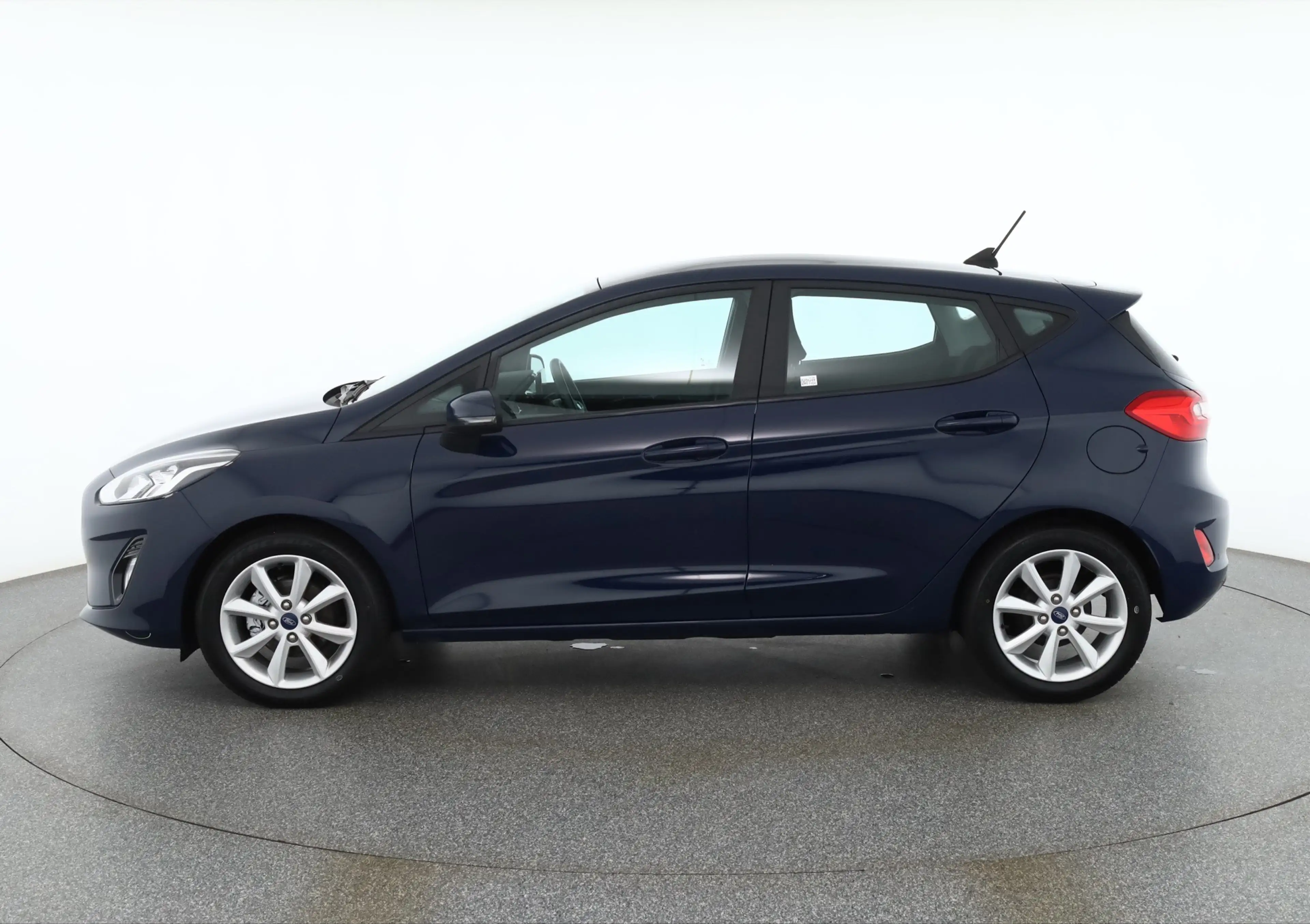 Ford Fiesta 1.0 EB Cool & Connect LED Android Apple — photo 2