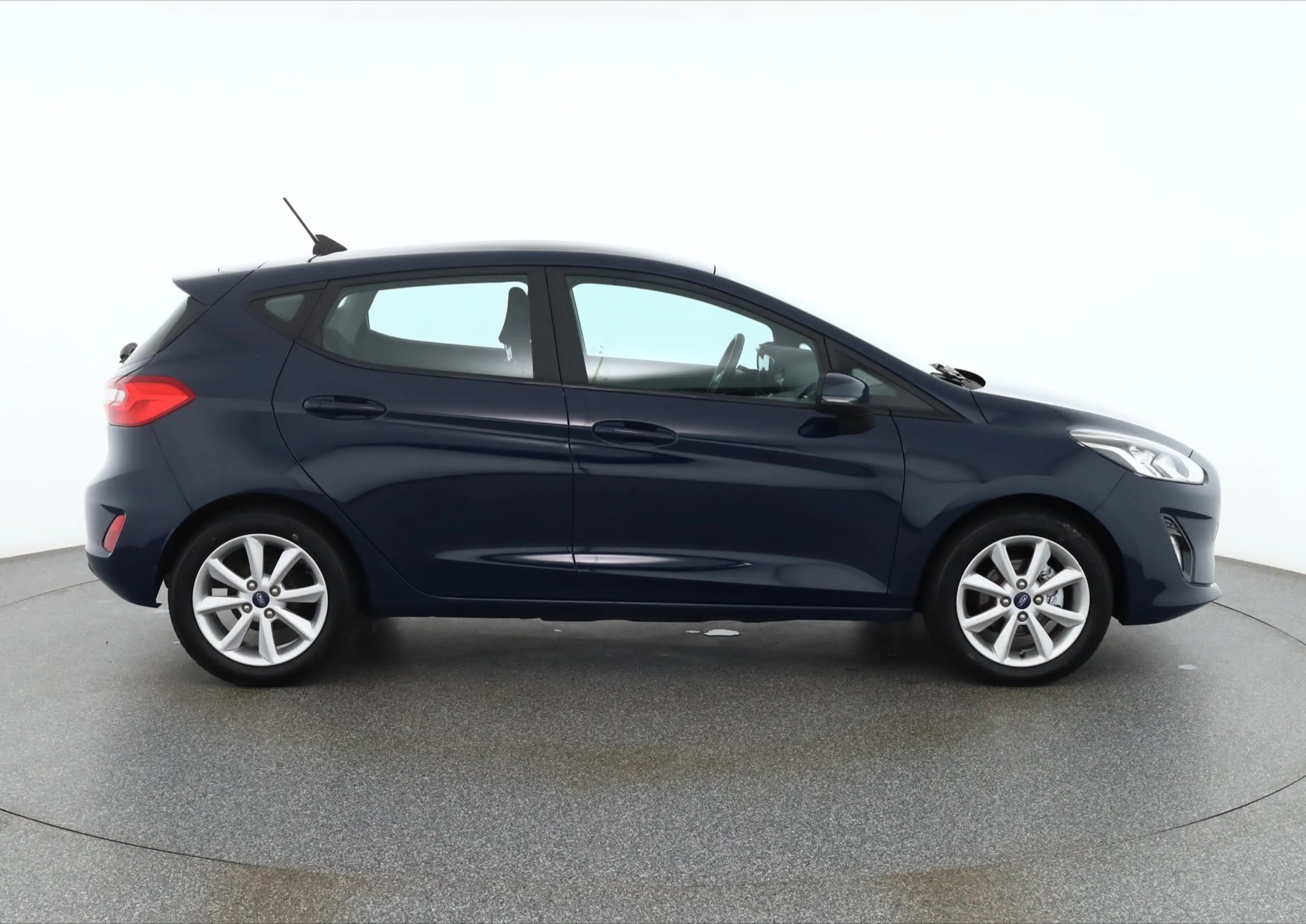 Ford Fiesta 1.0 EB Cool & Connect LED Android Apple — photo 6