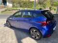 Hyundai i20 Trend Mild-Hybrid Automatik Blue - thumbnail 8