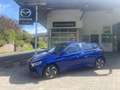 Hyundai i20 Trend Mild-Hybrid Automatik Blau - thumbnail 1