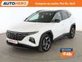 Hyundai TUCSON 1.6 T-GDI Hybrid Tecno 2WD Blanco - thumbnail 1