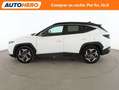 Hyundai TUCSON 1.6 T-GDI Hybrid Tecno 2WD Blanco - thumbnail 3