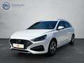 Hyundai i30 CW 1,6 CRDi Trend Line LED+RFK+LENKRADHZG Weiß - thumbnail 2