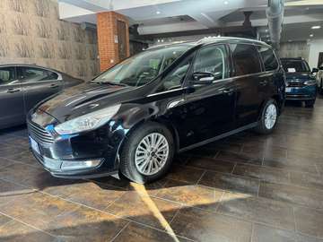 Galaxy III 2015 2.0 tdci Titanium Business s