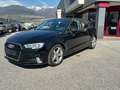 Audi A3 2.0 tdi Sportback S-tronic 150 CV Nero - thumbnail 2