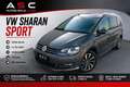 Volkswagen Sharan Sport 1.4 TSI 110kW (150CV) DSG Gris - thumbnail 1