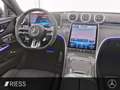 Mercedes-Benz C 63 AMG S E Aero Night Distr Pano Perf Sitzklima Grau - thumbnail 5